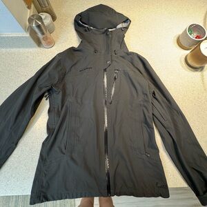 Mammut Alto Light 3 in 1 HS Hooded Jacket